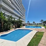 Aa Guest - La Marina Sea Views Eco Apartment