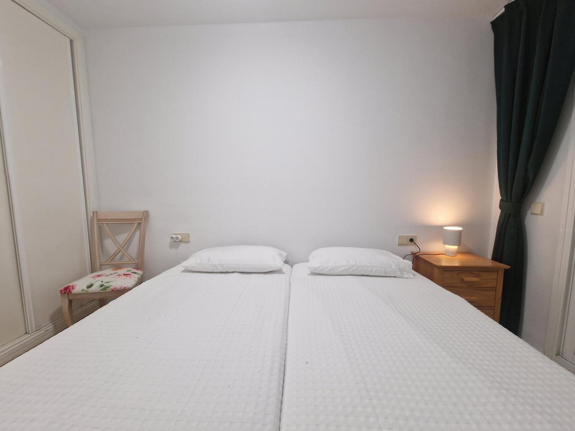 Apartamento Aa Guest - La Marina Sea Views Eco *