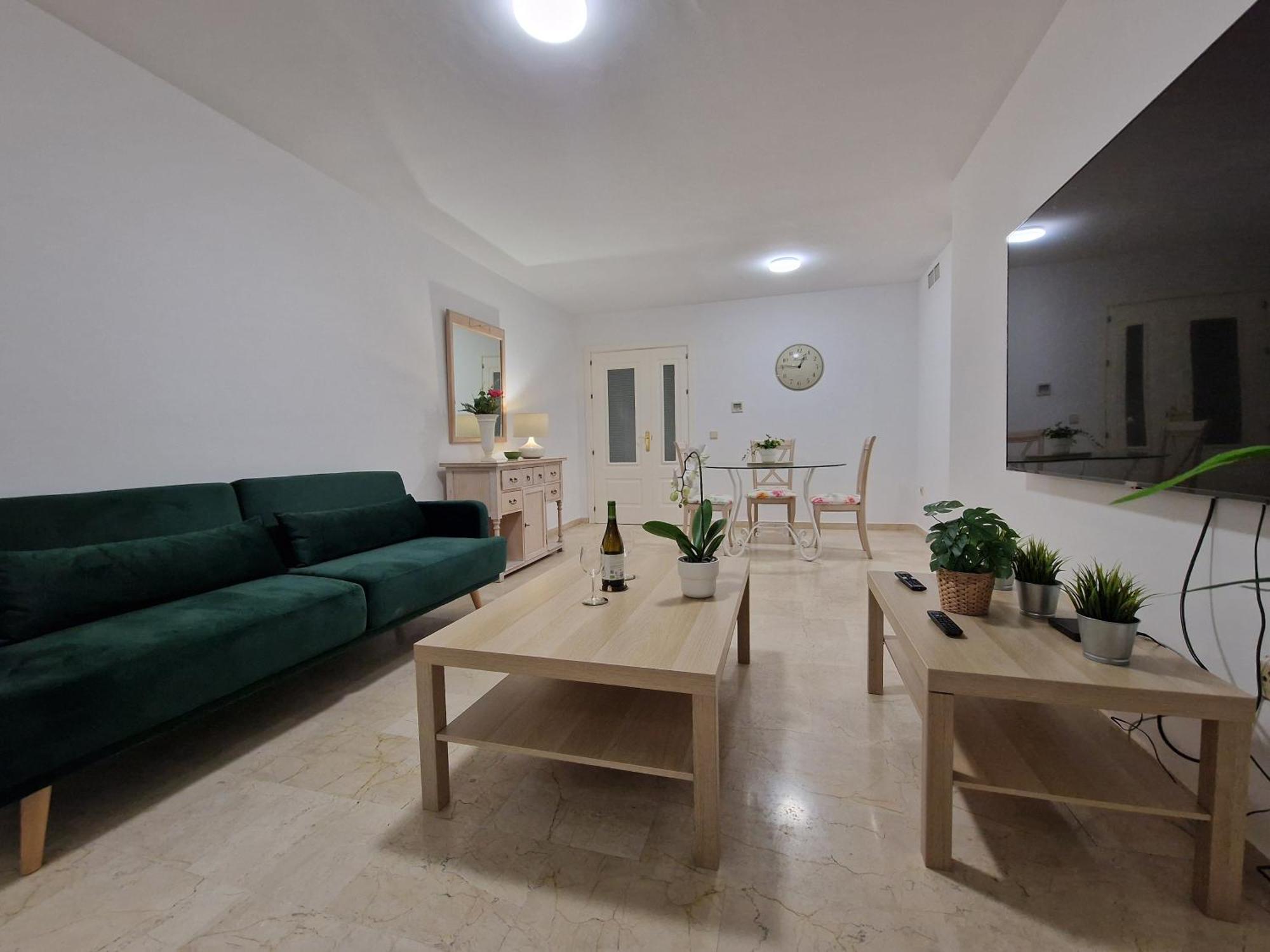 Aa Guest - La Marina Sea Views Eco Apartamento