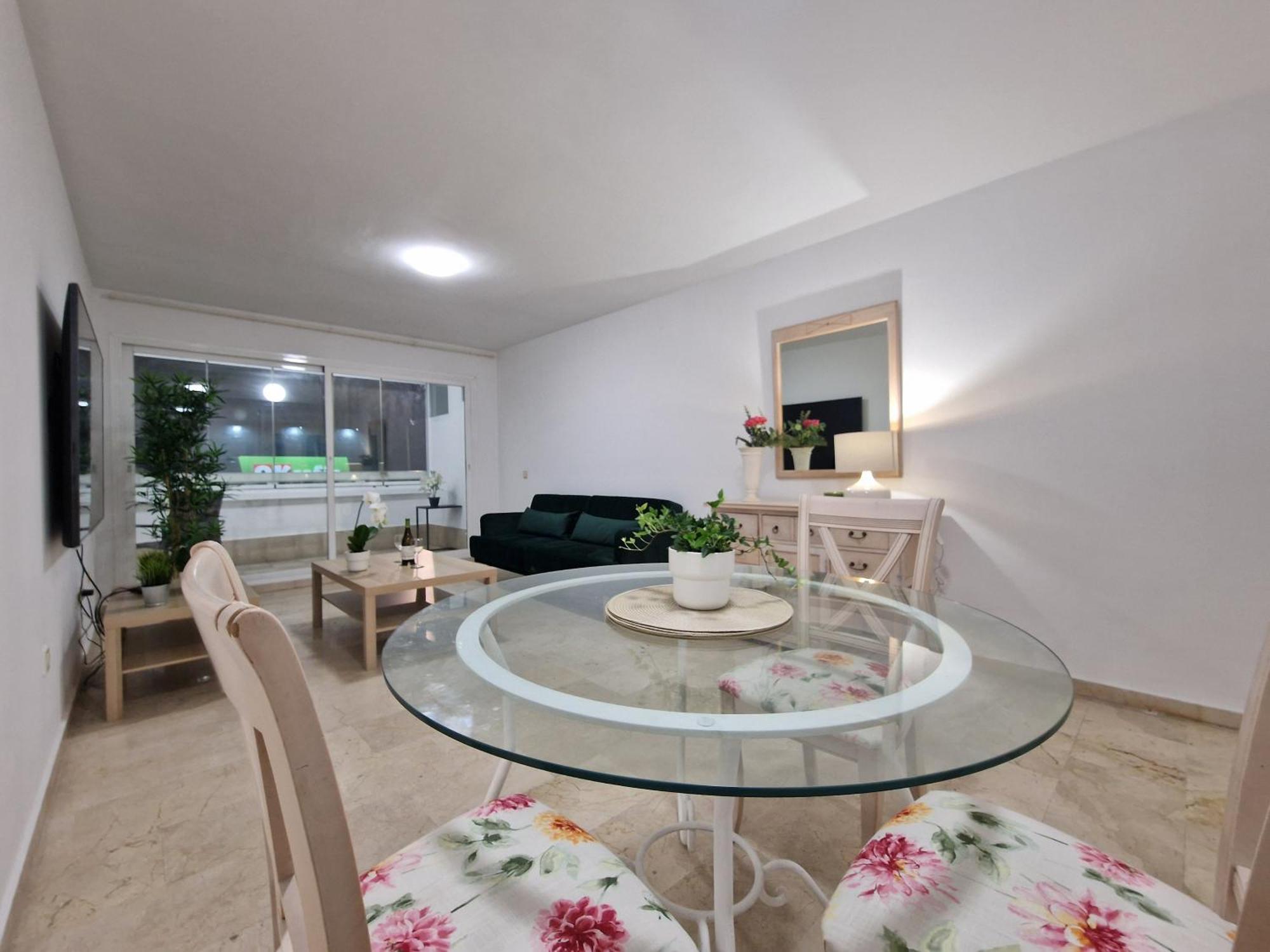 Aa Guest - La Marina Sea Views Eco Apartamento *