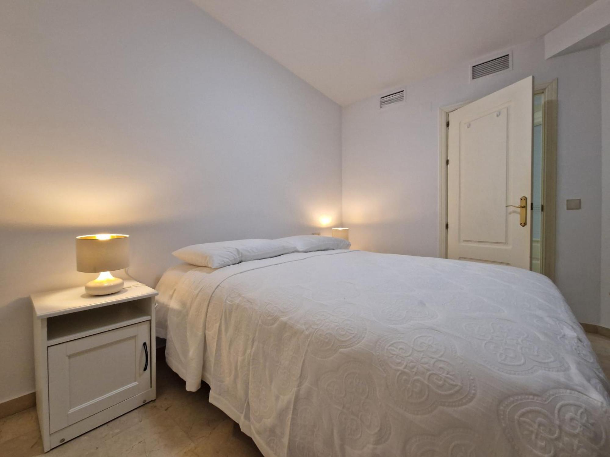 Aa Guest - La Marina Sea Views Eco Apartamento