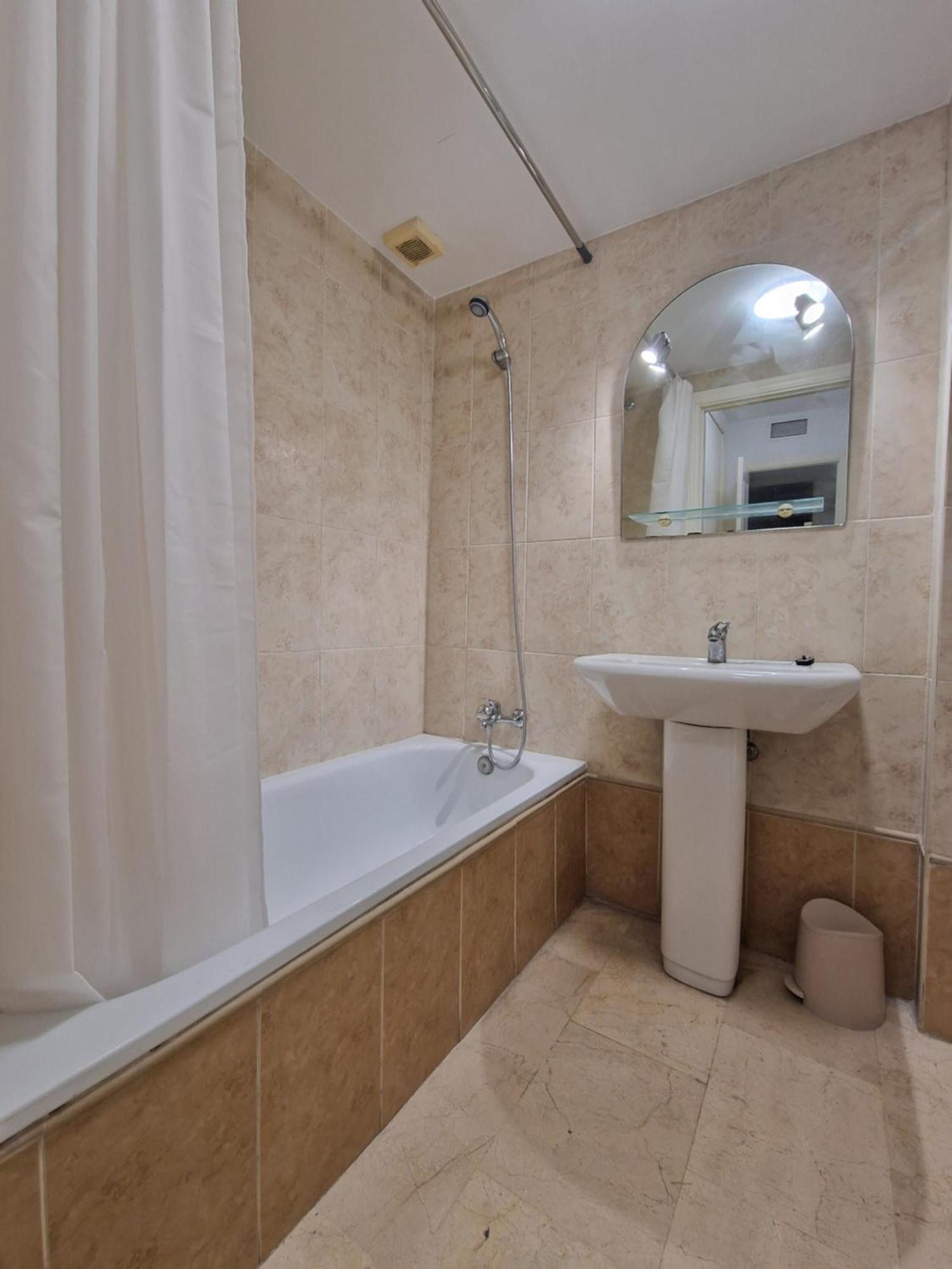 Aa Guest - La Marina Sea Views Eco Apartamento