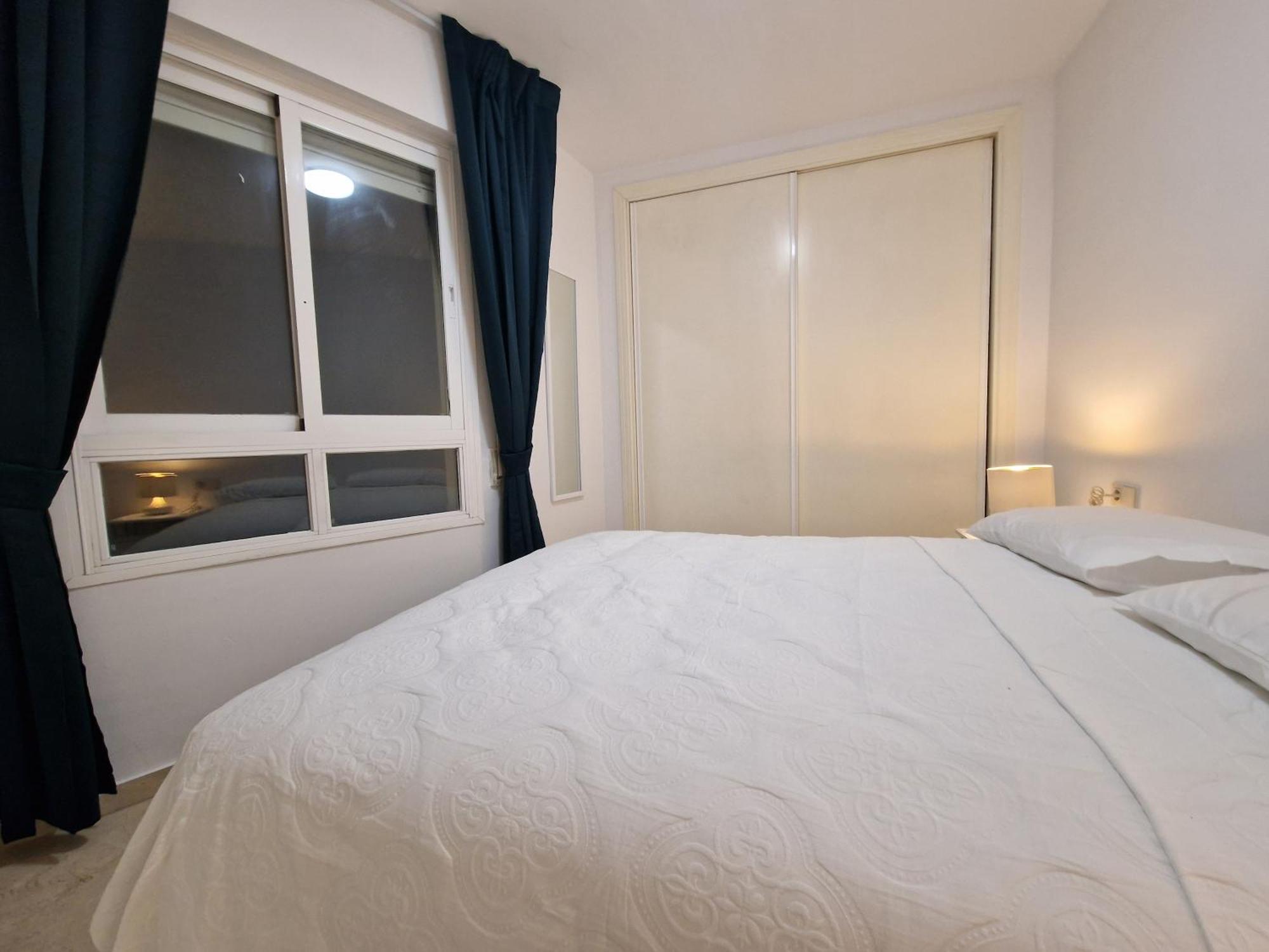 Aa Guest - La Marina Sea Views Eco Apartamento *
