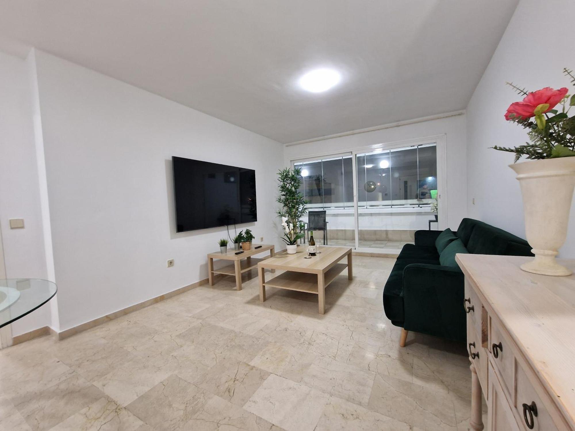 Apartamento Aa Guest - La Marina Sea Views Eco *