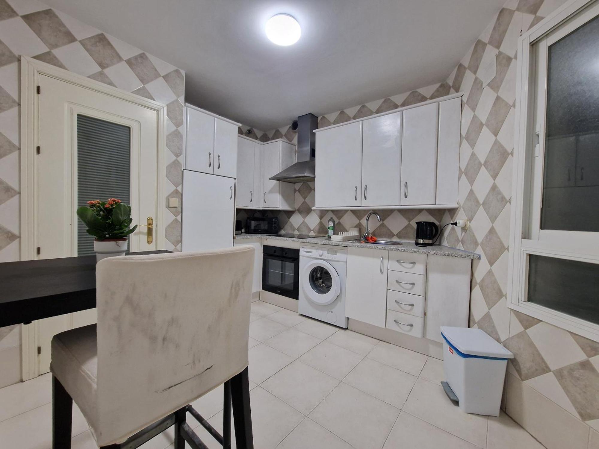 Apartamento Aa Guest - La Marina Sea Views Eco