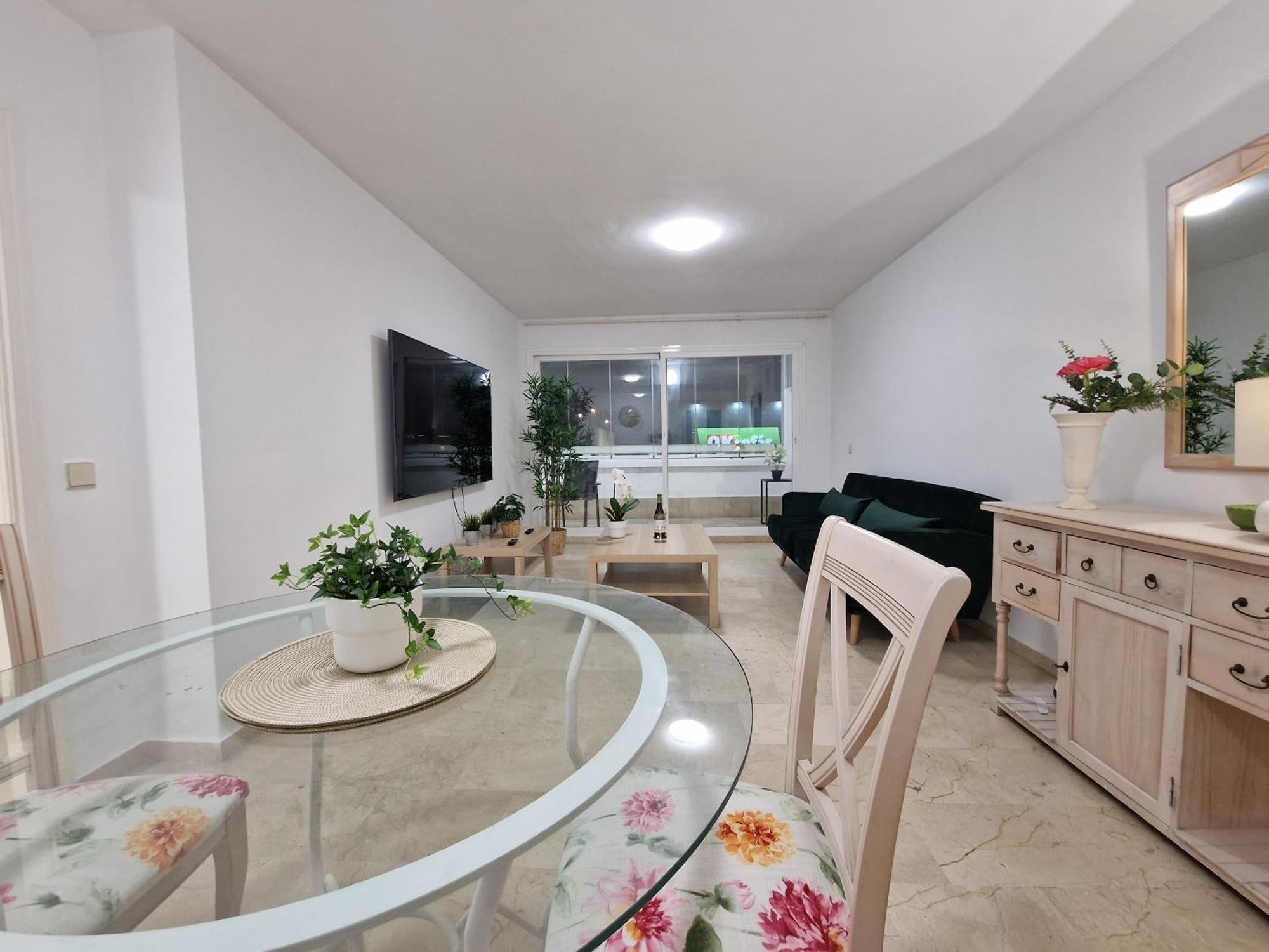 Aa Guest - La Marina Sea Views Eco Apartamento
