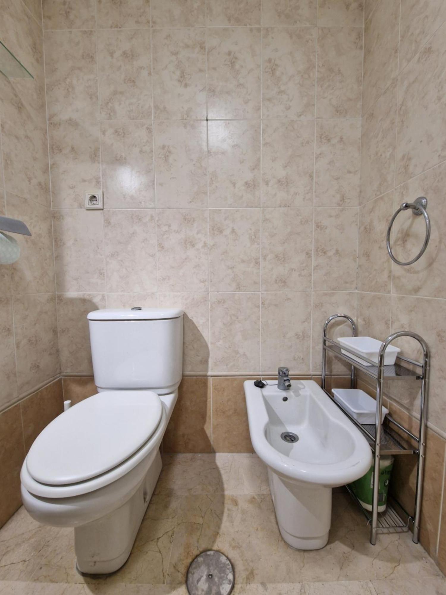 Aa Guest - La Marina Sea Views Eco *