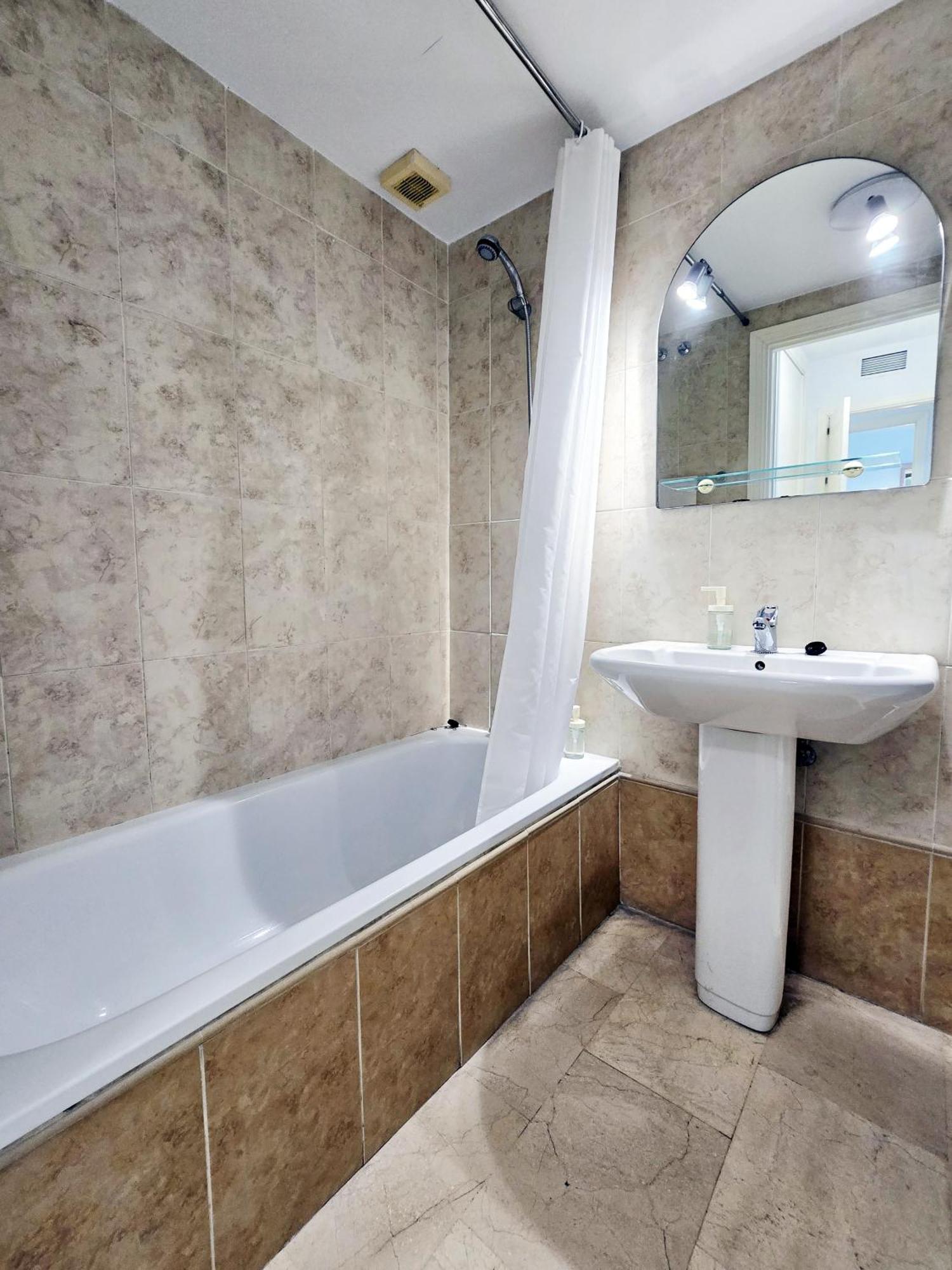 Aa Guest - La Marina Sea Views Eco *