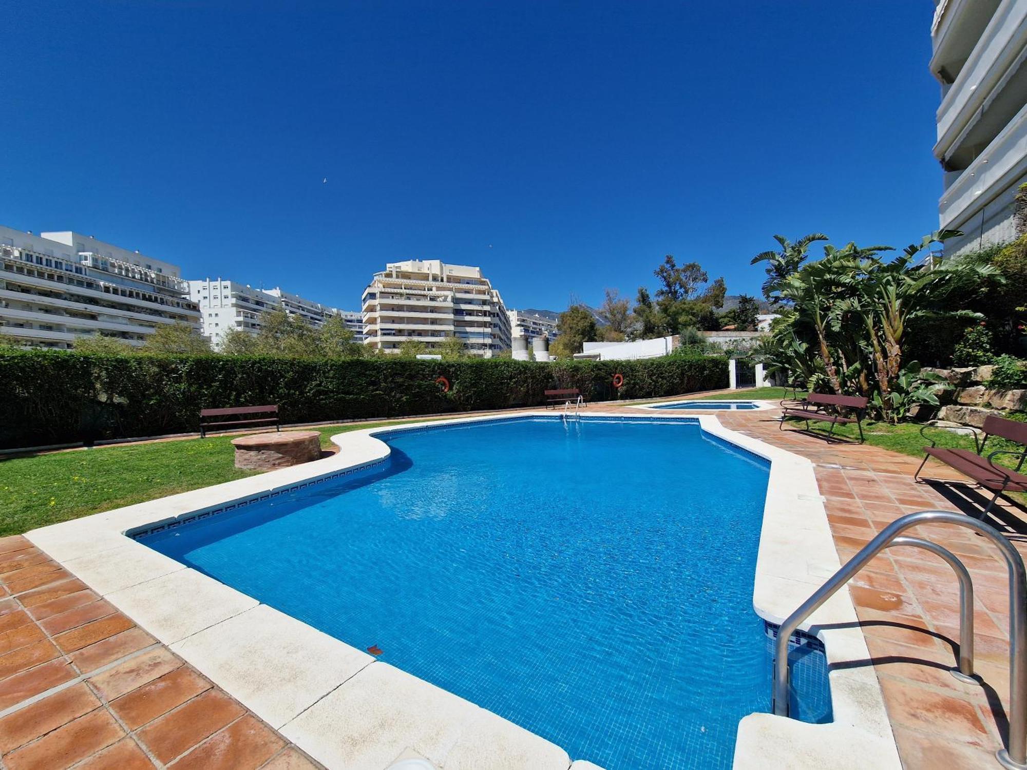 Aa Guest - La Marina Sea Views Eco Apartamento