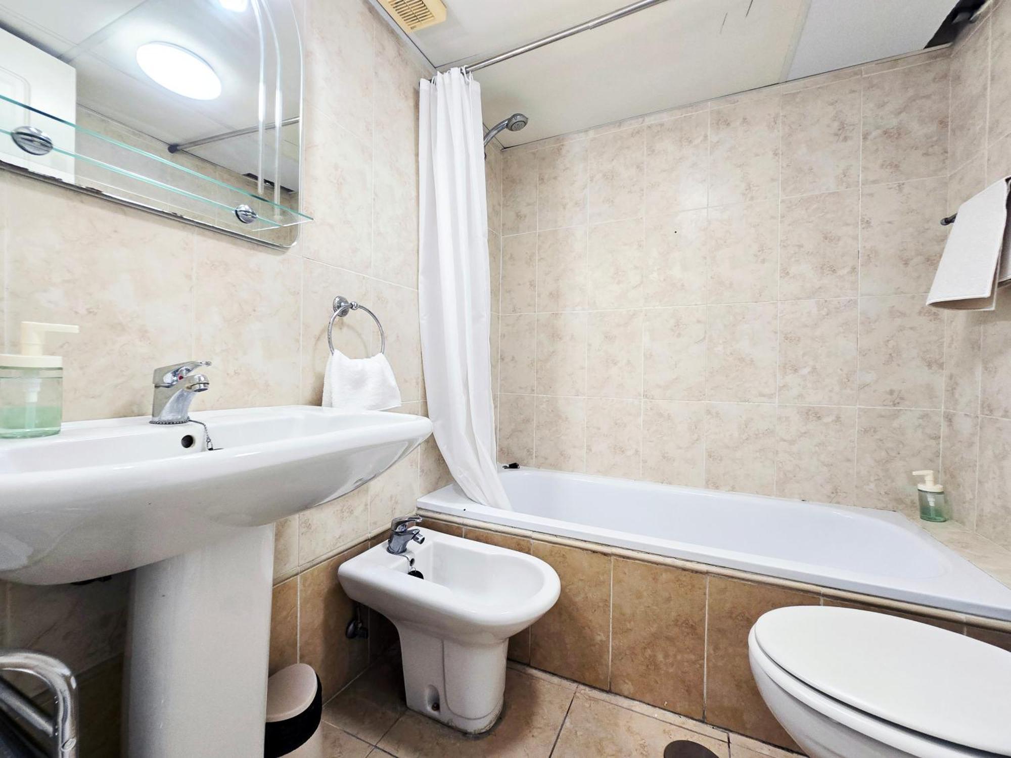 Aa Guest - La Marina Sea Views Eco *