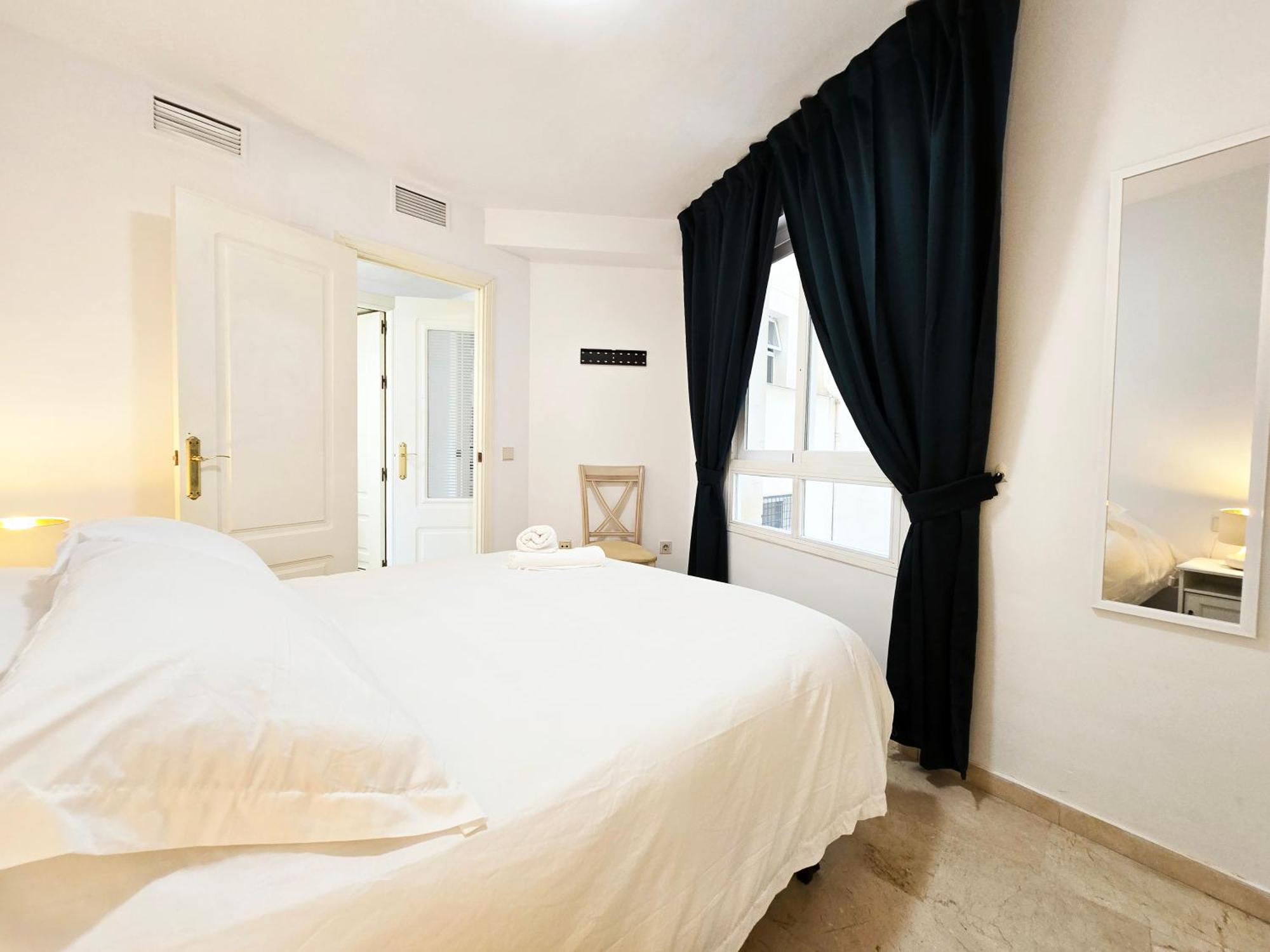 Apartamento Aa Guest - La Marina Sea Views Eco