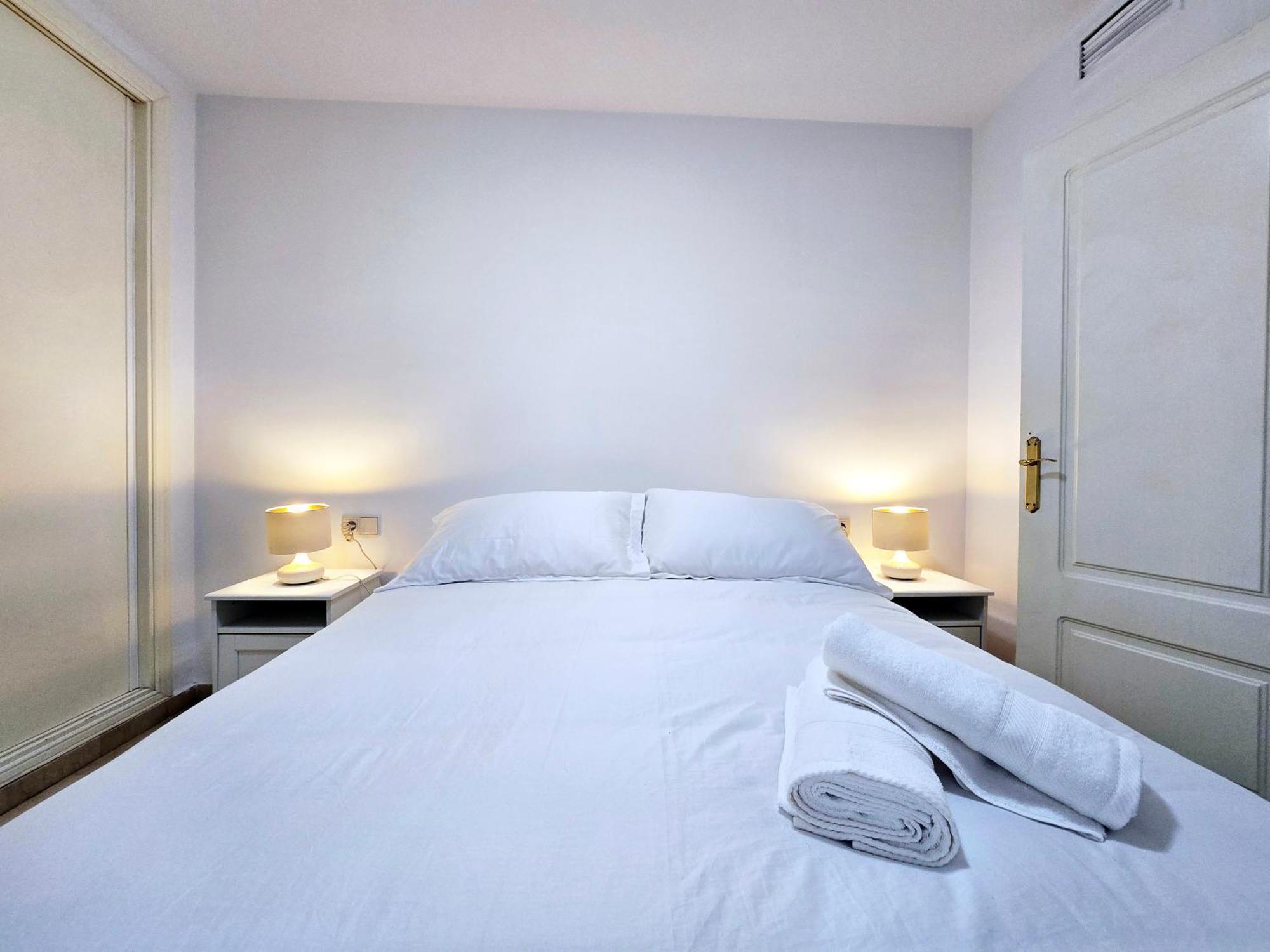 Aa Guest - La Marina Sea Views Eco * Marbella