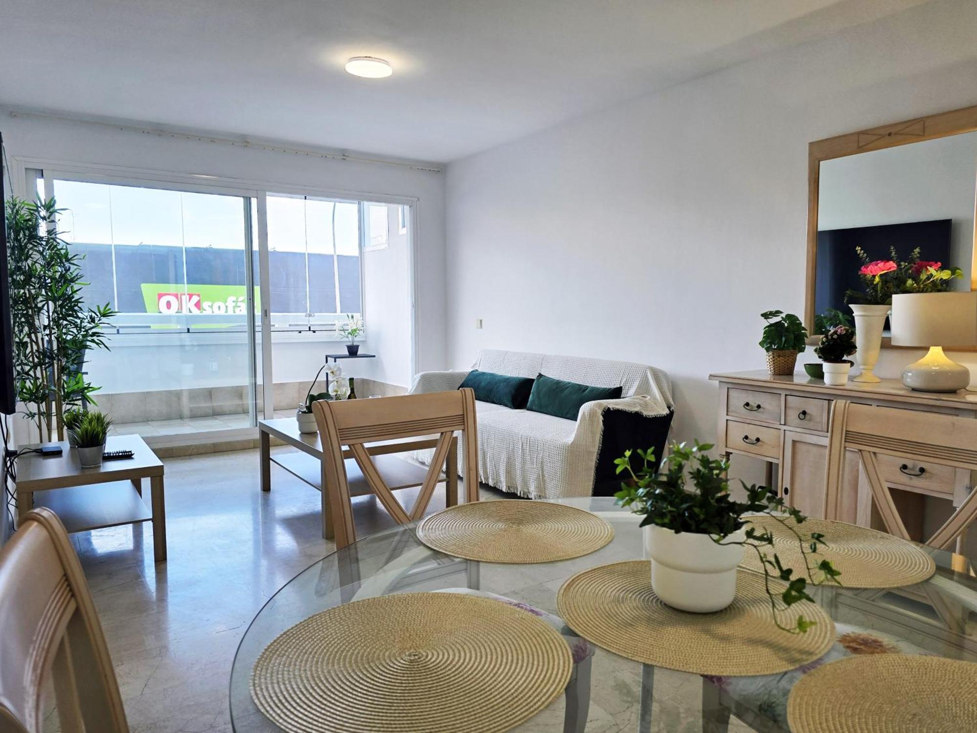Aa Guest - La Marina Sea Views Eco Apartamento Marbella
