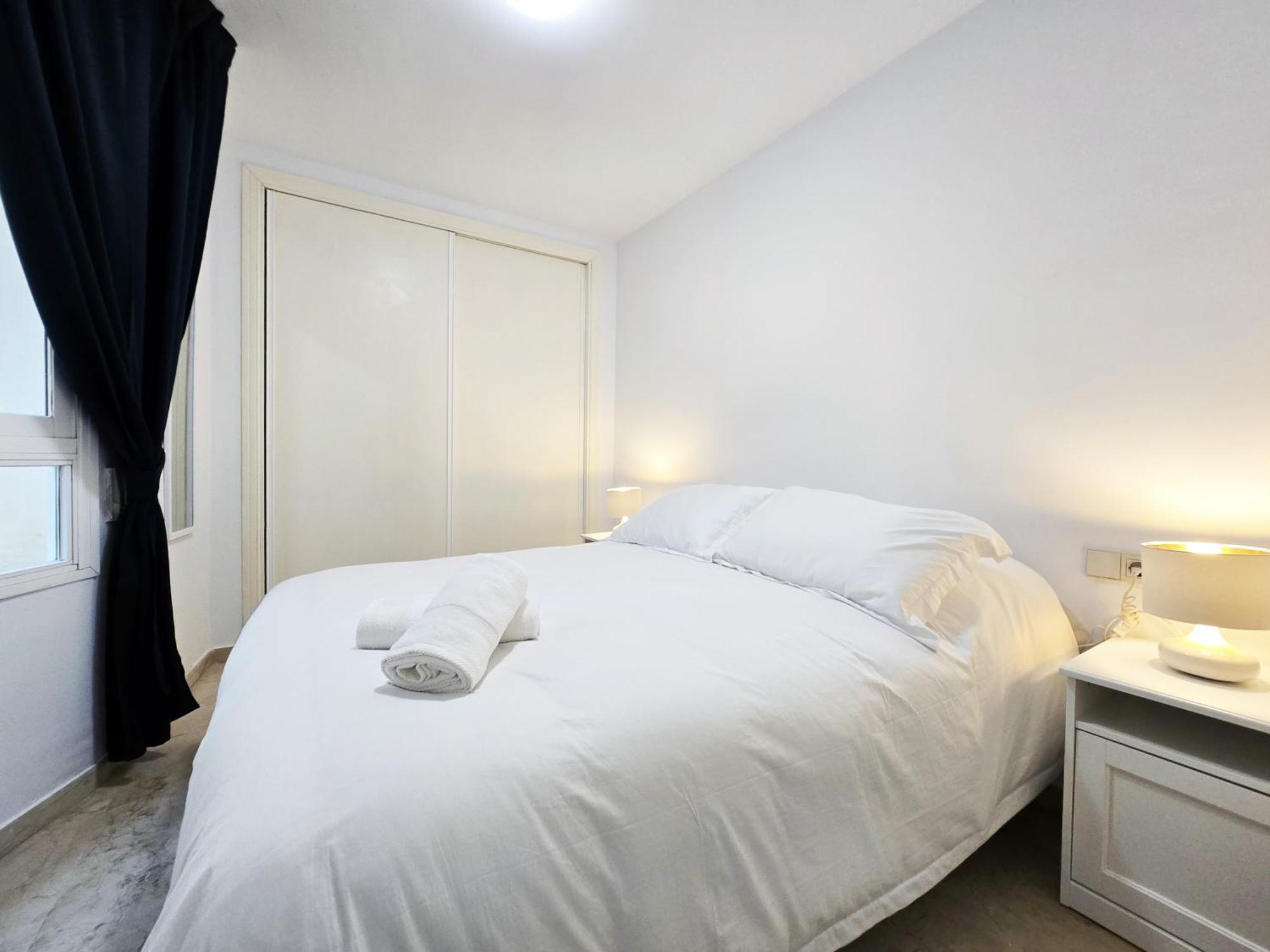 Aa Guest - La Marina Sea Views Eco *