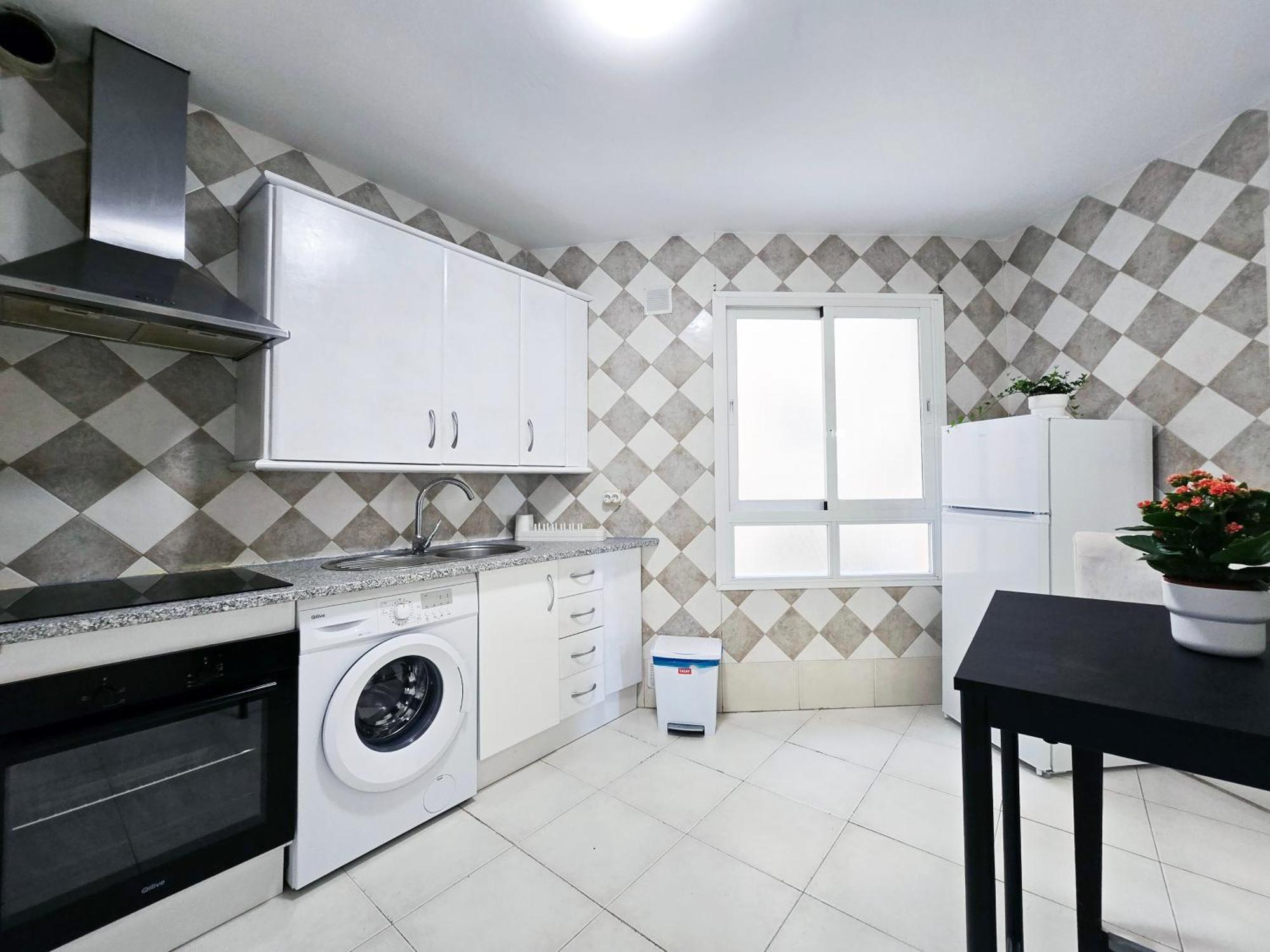 Aa Guest - La Marina Sea Views Eco