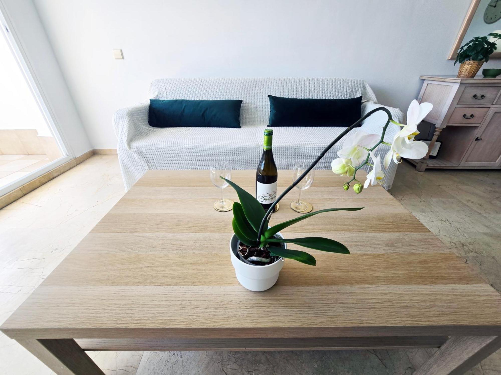 Apartamento Aa Guest - La Marina Sea Views Eco *