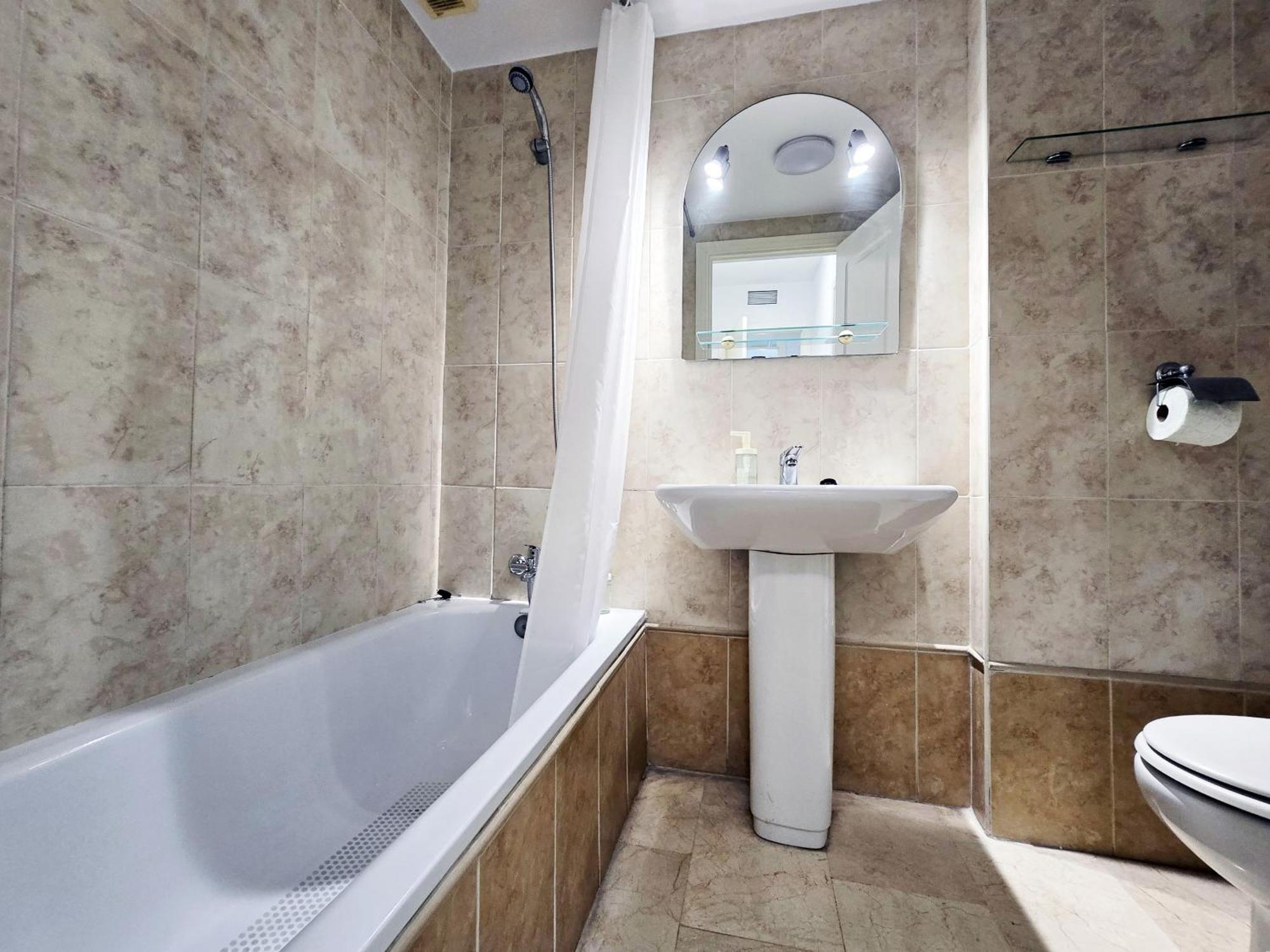 Aa Guest - La Marina Sea Views Eco Marbella