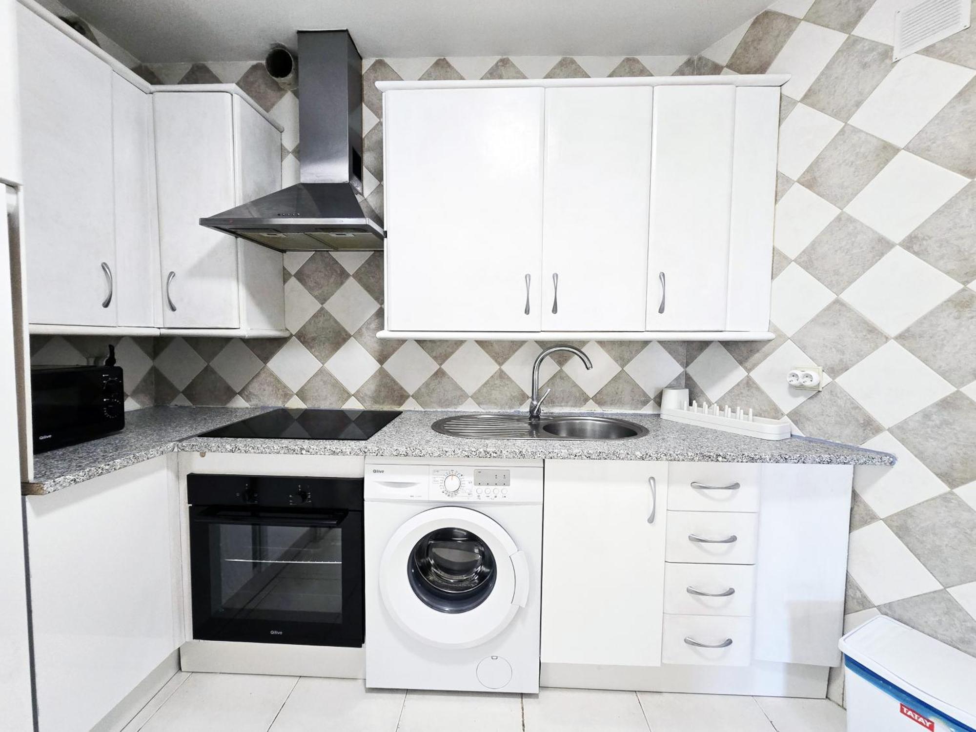 Aa Guest - La Marina Sea Views Eco Apartamento