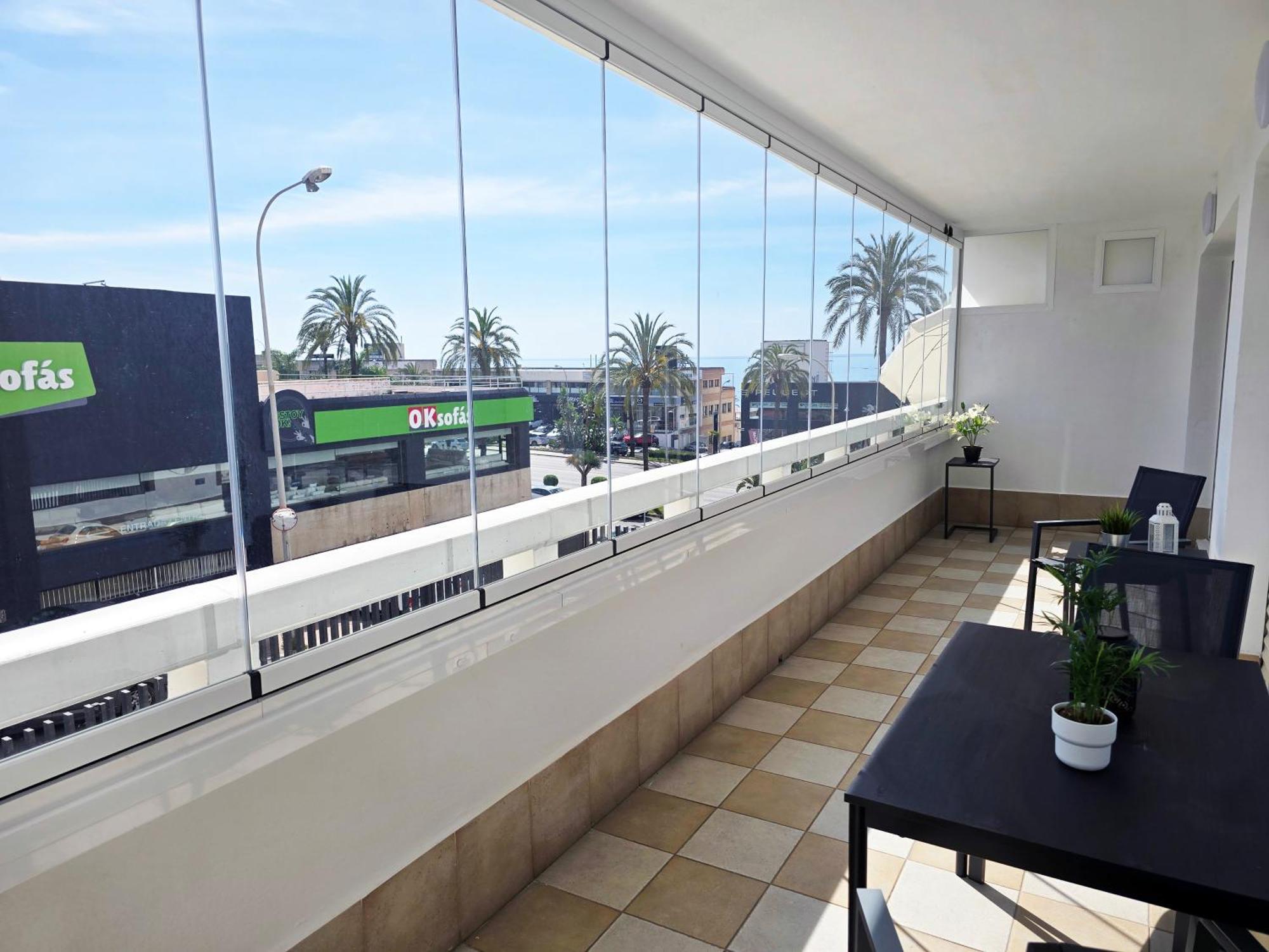 Apartamento Aa Guest - La Marina Sea Views Eco *
