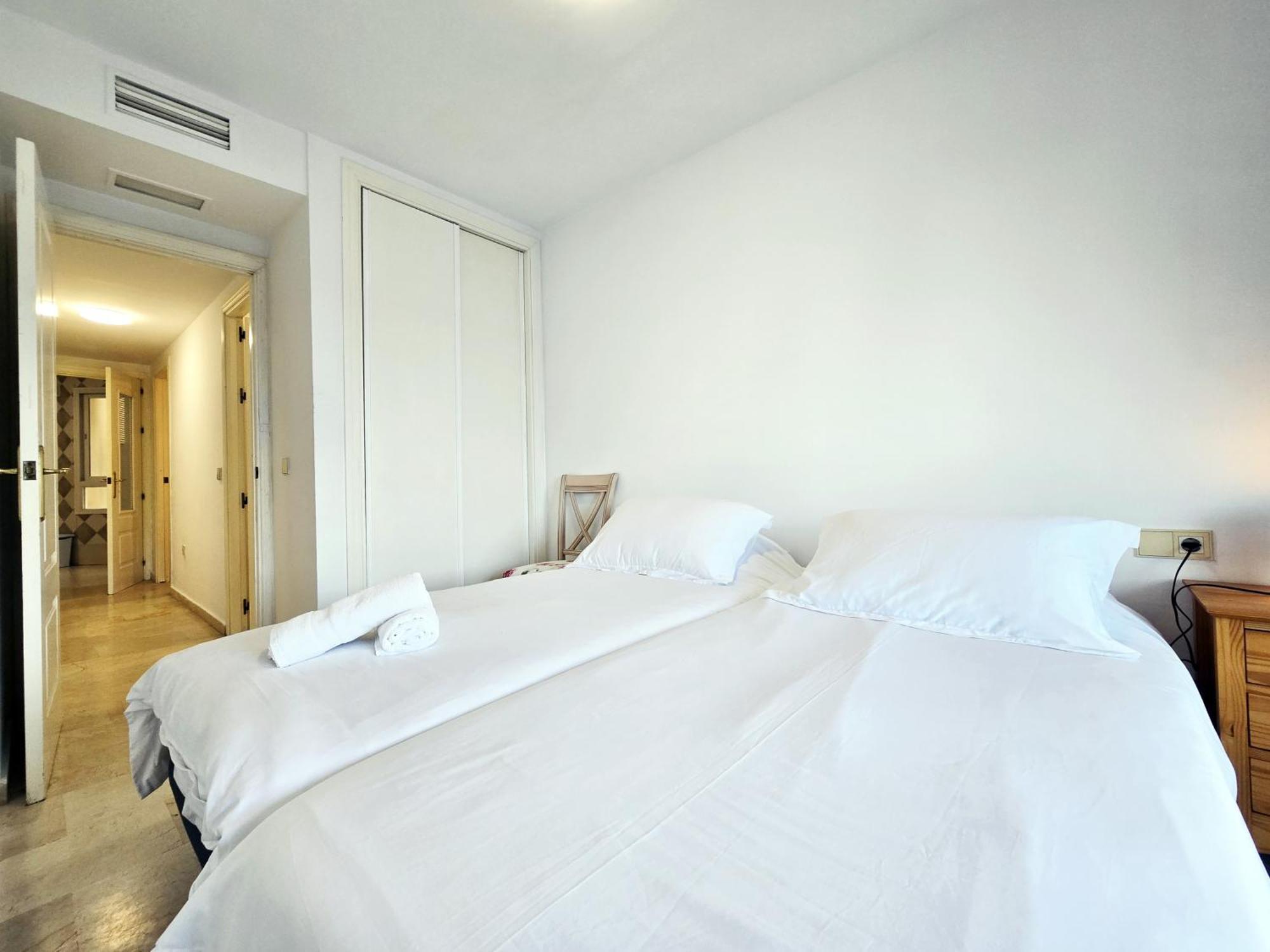 Aa Guest - La Marina Sea Views Eco