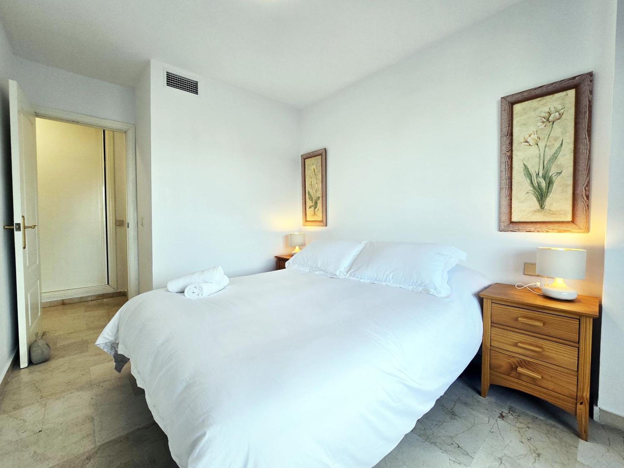 Apartamento Aa Guest - La Marina Sea Views Eco