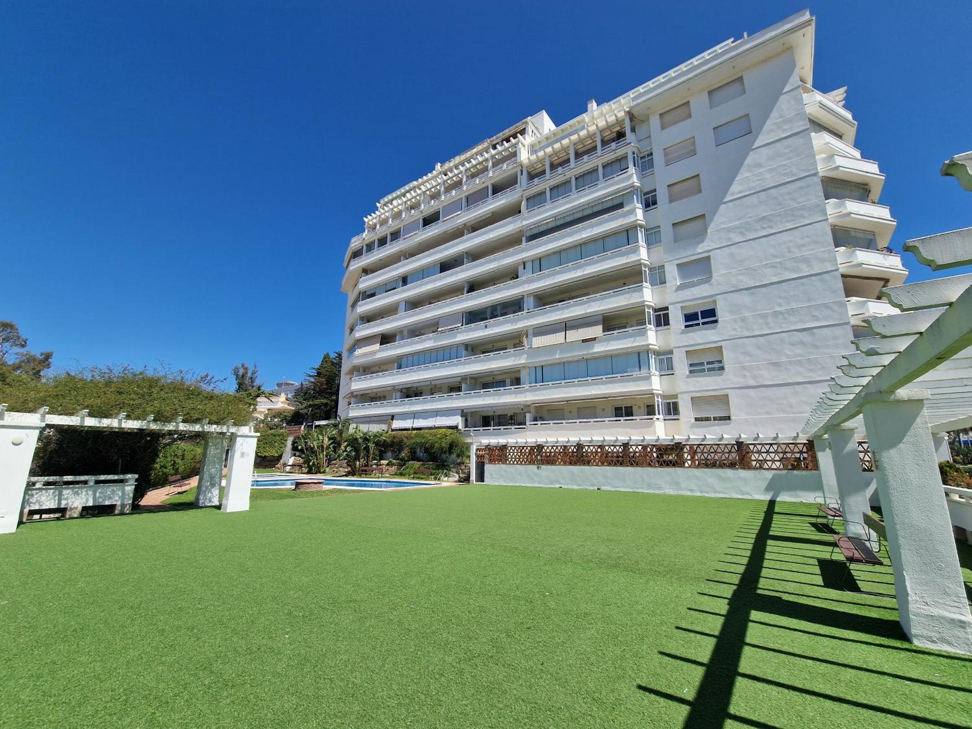 Aa Guest - La Marina Sea Views Eco Apartamento